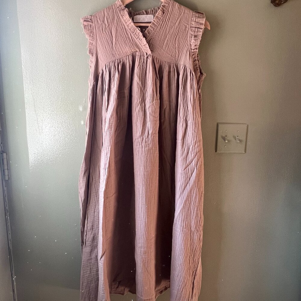 ODA Dress